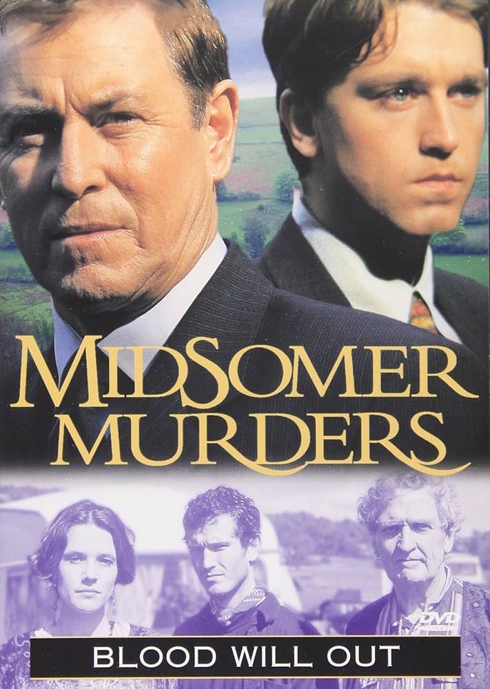 その他 Midsomer Murders: Blood Will Out [DVD] [Import] Amazon.com: MIDSOMER MURDERS: BLOOD WILL OUT : John Nettles